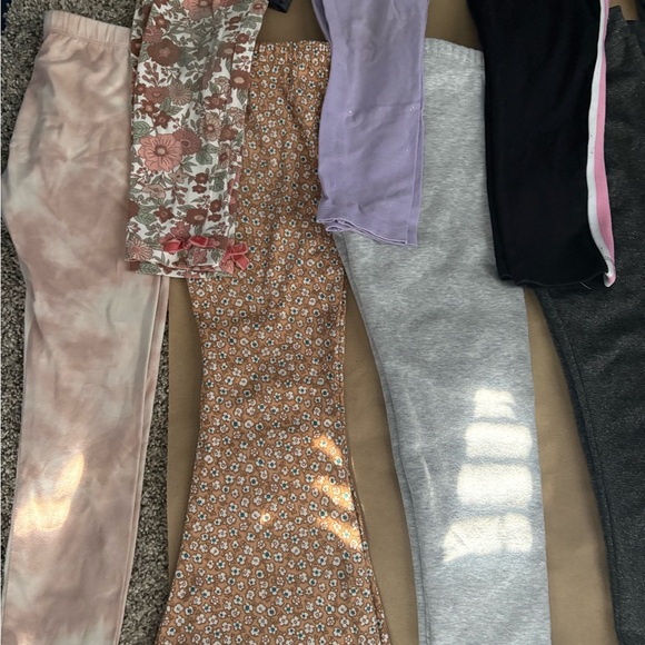 Girls pants bundle - Picture 3 of 4